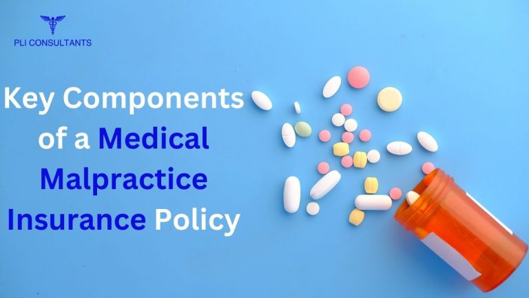 Malpractice Insurance