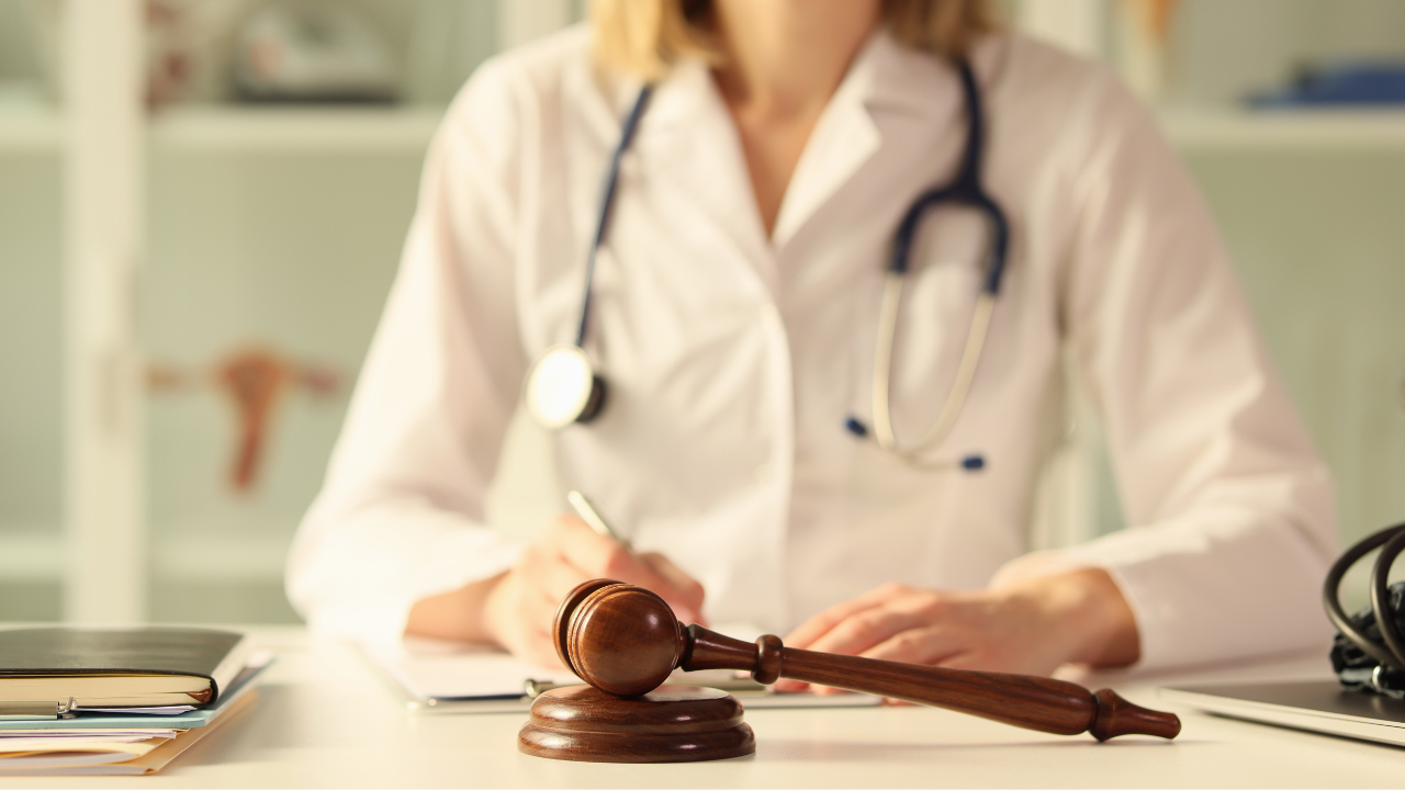 Timeline of informed consent laws