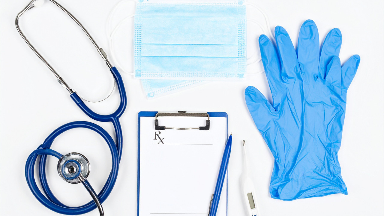 Essential medical tools used by surgeons and healthcare professionals