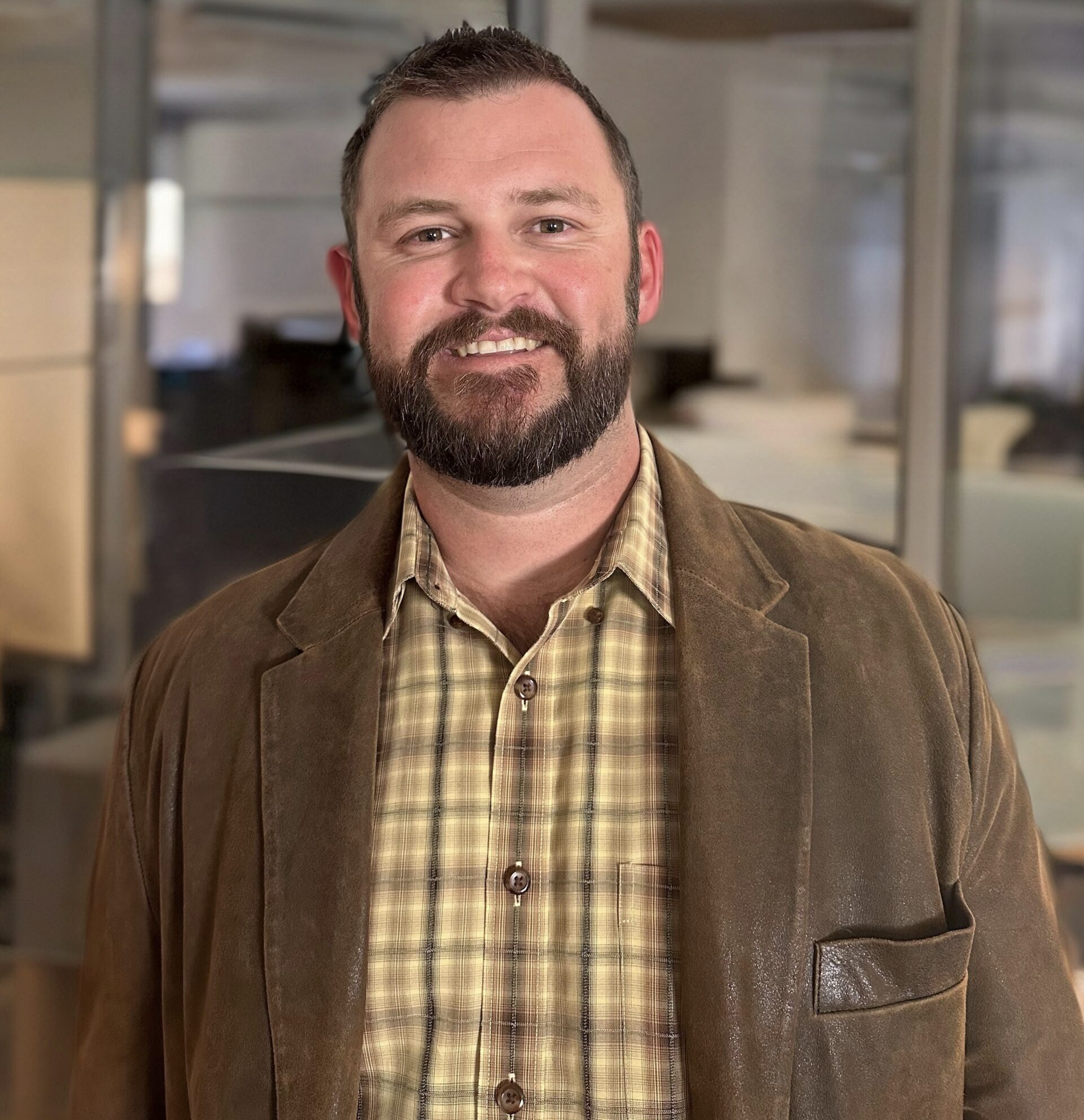 Picture of Nicholas Garofalo