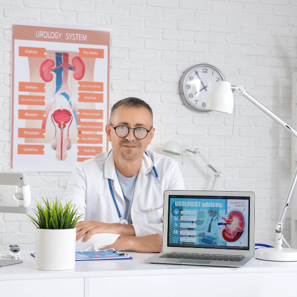 Urologists Medical Malpractice Insurance