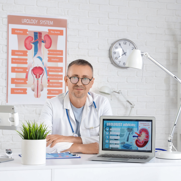 Urologists Medical Malpractice Insurance