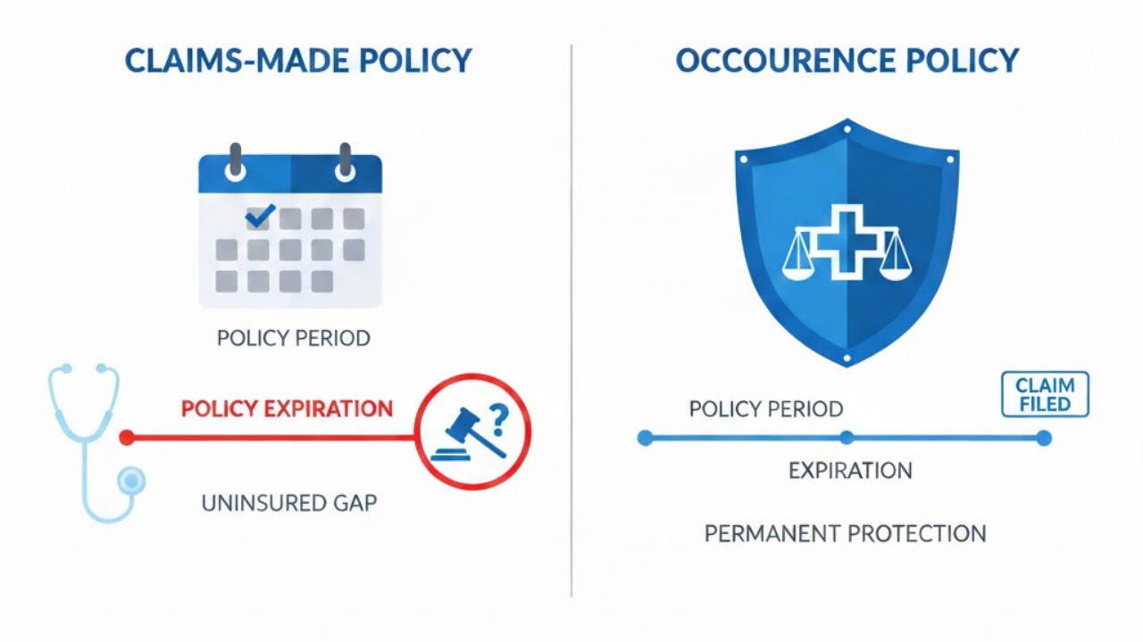 Infographic of how tail coverage works 