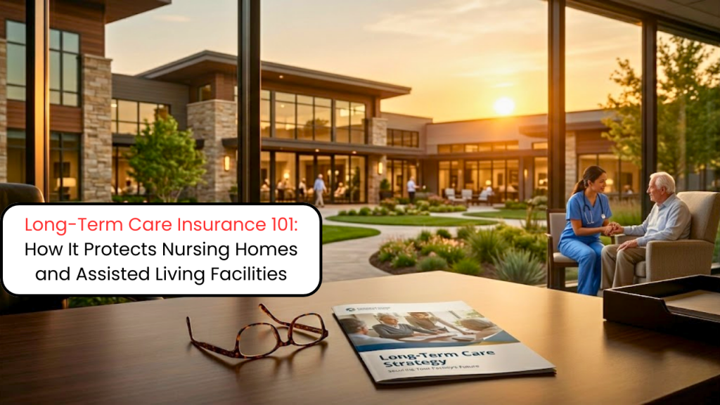 Long-Term Care Insurance