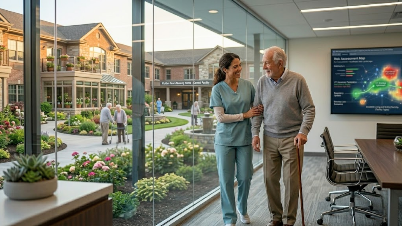  does long term care insurance pay for assisted living