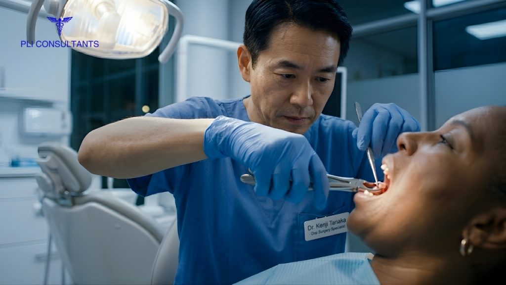 best dental malpractice insurance