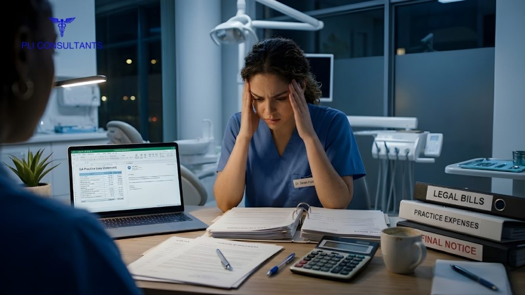 malpractice insurance dental