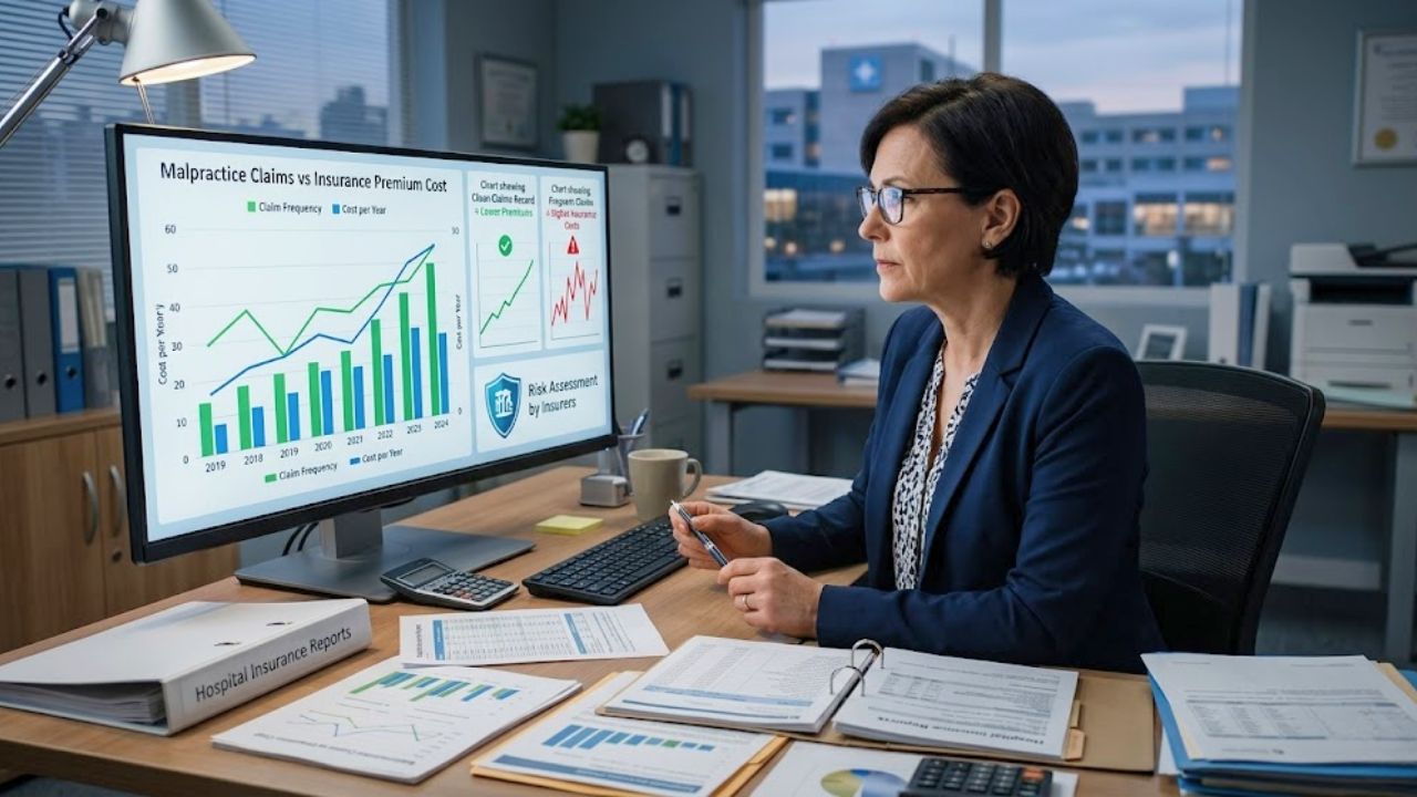 professional liability insurance