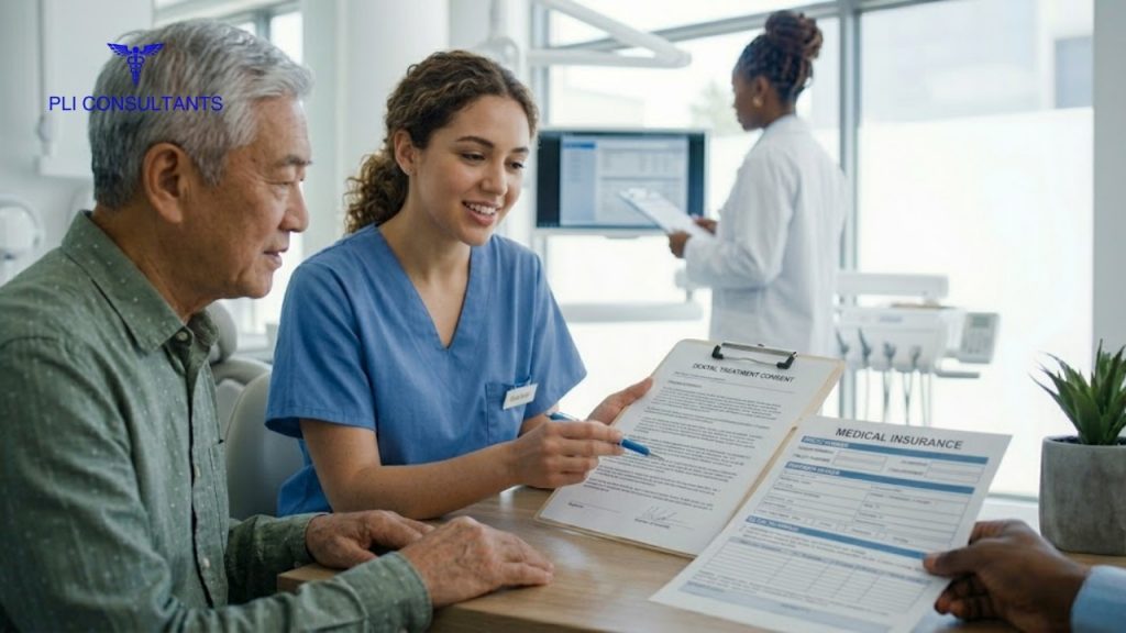 Dental Malpractice Insurance