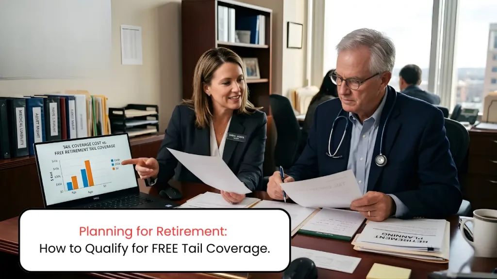 how to qualify for free tail coverage