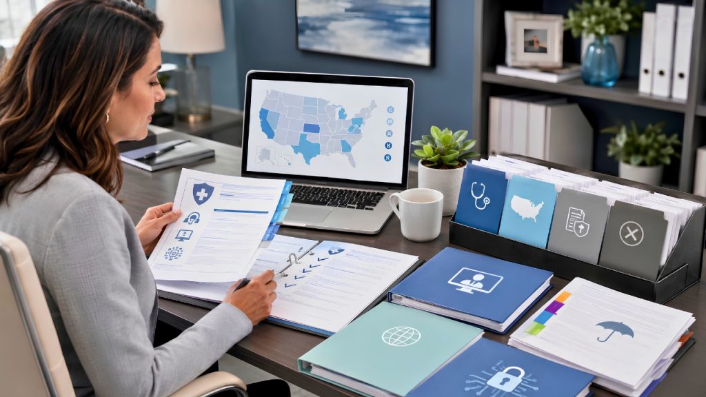 best malpractice insurance for telehealth providers