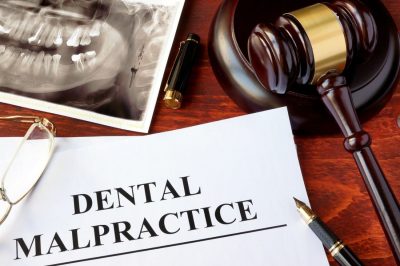 Dental malpracitce insurance faqs banner
