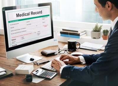 electronic health records data use in medical malpractice claims