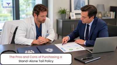 Stand-Alone Tail Policy