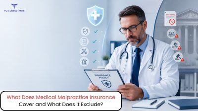 medical malpractice insurance coverage