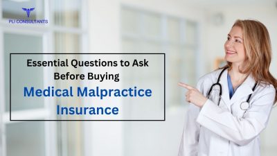 Questions for Malpractice Insurance