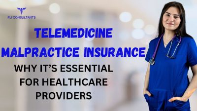 Telemedicine Malpractice insurance