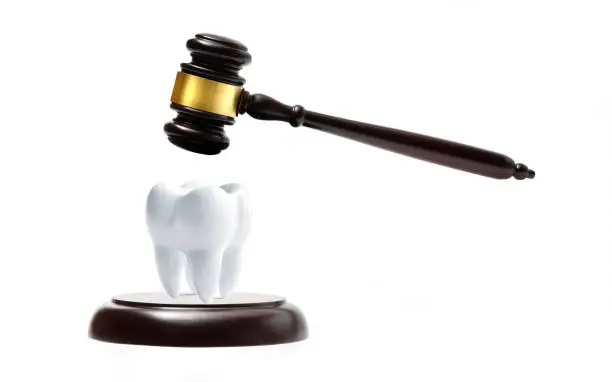 Risk without dental malpractice insurance