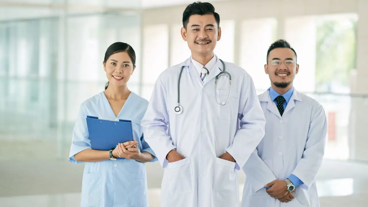 Risk in Healthcare Industry
