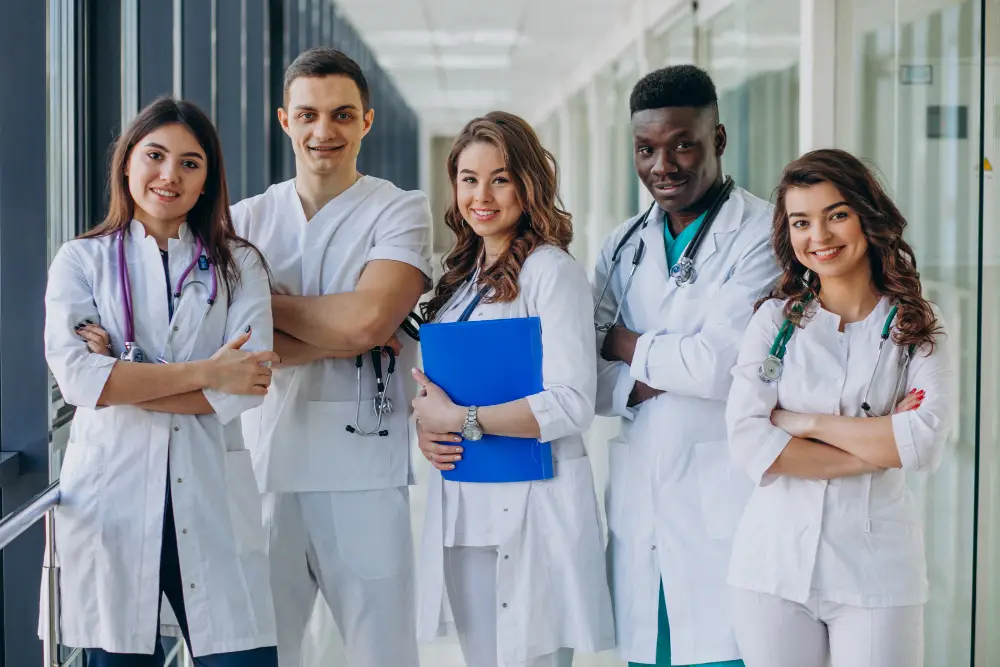 Malpractice Insurance
