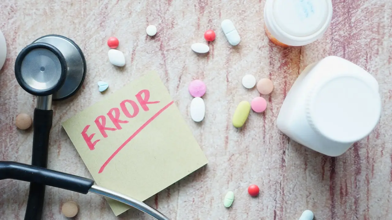 Medical error risk linked to digital health records 