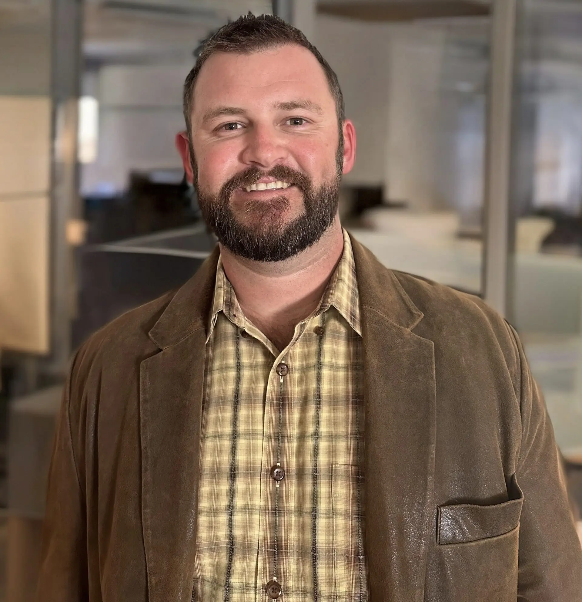 Picture of Nicholas Garofalo