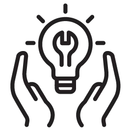 Personalized Solutions